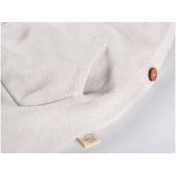 Baby Und Kinder Latzhose Strick-Qualität Bio-Baumwolle Grau Melange -Hans Natur Kindersale 375d6643 297094