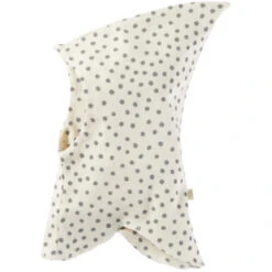 Baby Und Kinder Schlupfmütze Bio-Baumwolle Tupfen Lila -Hans Natur Kindersale 3b398d38 305342