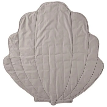 Betthimmel Baldachin Bio-Baumwolle Dusty Green 11 Betthimmel Baldachin Bio-Baumwolle Dusty Green – Bild 11