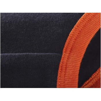 Kinder Slip Bio-Baumwolle Dunkelblau 2 Kinder Slip Bio-Baumwolle Dunkelblau – Bild 2