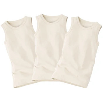 Kinder Unterhemd Bio-Baumwolle Waldtiere 19 Kinder Unterhemd Bio-Baumwolle Waldtiere – Bild 19