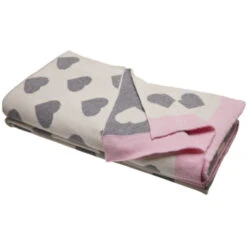 Kinder Kuscheldecke Bio-Baumwolle, Flugzeuge 15 Kinder Kuscheldecke Bio-Baumwolle, Flugzeuge -Hans Natur Kindersale 43b4d513 273200 6