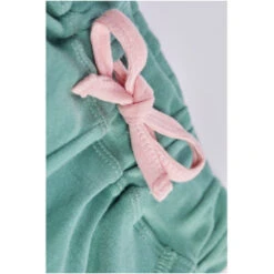 Kinder Shorts Bio-Baumwolle Grün -Hans Natur Kindersale 448f0747 287025