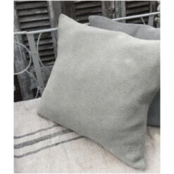 Kissenbezug 50x50 Cm Bio Baumwolle Vanilla-grey-melange 17 Kissenbezug 50x50 Cm Bio Baumwolle Vanilla-grey-melange -Hans Natur Kindersale 45607161 318721