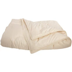 Bettdecke Wildseide Mit Merino-Schafschurwolle (kbT) -Hans Natur Kindersale 46ca59a7 246079