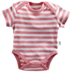 Baby Body Kurzarm Bio-Baumwolle Apfel 17 Baby Body Kurzarm Bio-Baumwolle Apfel -Hans Natur Kindersale 47009abf 286201 1
