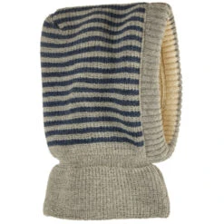 Baby Und Kinder Schalmütze Grau-jeans