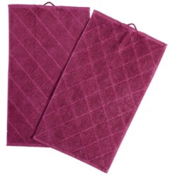 Handtuch Bio-Baumwolle Frottee Streifen Dunkelgrau -Hans Natur Kindersale 480e4edb 293959 9