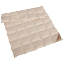 Baby- Und Kinderbettdecke Daunen -Hans Natur Kindersale 4fe919ea 250152