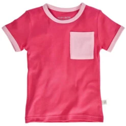 Kinder T-Shirt Bio-Baumwolle Pilzchen -Hans Natur Kindersale 521f4d02 286545 13