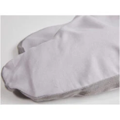 Stillkissenbezug Für Stillmond Bio-Baumwolle Grau -Hans Natur Kindersale 5243c6dd 320412