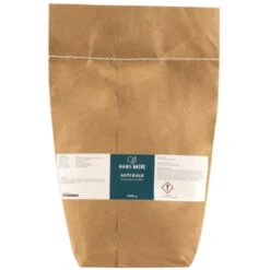 Fleckensalz (Aktiv-Sauerstoff) Nachfüllpack -Hans Natur Kindersale 5261778c 369367 2