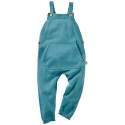 Baby Und Kinder Latzhose Strick-Qualität Bio-Baumwolle Rose -Hans Natur Kindersale 52e343a8 316056