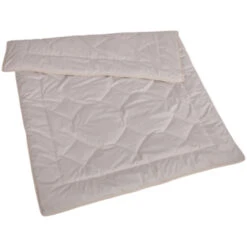 Baby- Und Kinderbettdecke Babykamelflaumhaar -Hans Natur Kindersale 531c28e5 259399