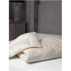 Natur Baby- Und Kinder Bettdecke Maisvlies -Hans Natur Kindersale 53248d77 344645