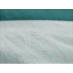 Biber Bettwäsche Zum Wenden Bio-Baumwolle Grün 17 Biber Bettwäsche Zum Wenden Bio-Baumwolle Grün -Hans Natur Kindersale 5445f7f2 304753