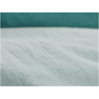 Biber Bettwäsche Zum Wenden Bio-Baumwolle Grün 4 Biber Bettwäsche Zum Wenden Bio-Baumwolle Grün – Bild 4