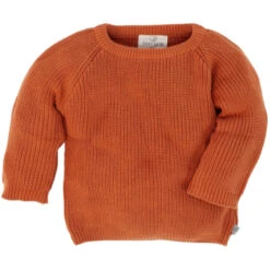 Baby Und Kinder Pullover Grobstrick Bio-Baumwolle Graphit -Hans Natur Kindersale 5477997f 368332 3