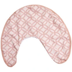 Stillkissenbezug Für Stillmond Bio-Baumwolle Rose -Hans Natur Kindersale 5656ecc5 320460