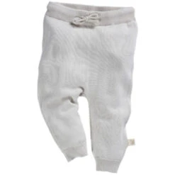 Baby Hose Strick-Qualität Bio-Baumwolle Ecru -Hans Natur Kindersale 566ab5f1 296910 3