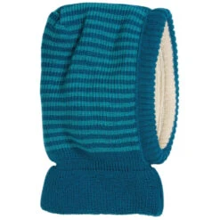 Baby Und Kinder Schalmütze Jeans-grau -Hans Natur Kindersale 586d31a9 209400 8