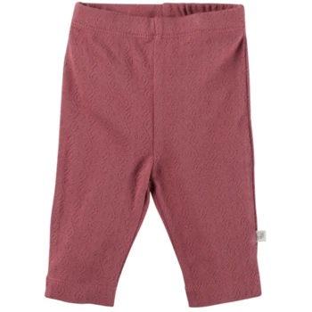 Baby Und Kinder Leggings Bio-Baumwolle 2er Set Rosa-beere 7 Baby Und Kinder Leggings Bio-Baumwolle 2er Set Rosa-beere – Bild 7