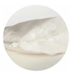 Bettdecke Merino-Lammwolle (kbT) -Hans Natur Kindersale 59370734 4938