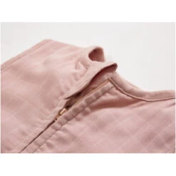 Schlafsack Baby Bio-Baumwolle Musselin Rose 10 Schlafsack Baby Bio-Baumwolle Musselin Rose -Hans Natur Kindersale 5a2db675 343274