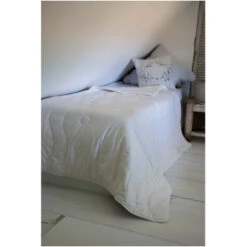 Bettdecke Winter Baumwolle Und Kapok -Hans Natur Kindersale 5acc05d9 355395 3
