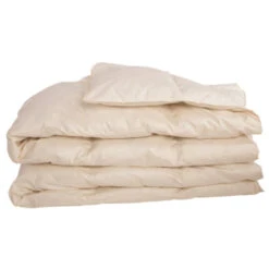 Kassettenbettdecke Daunen -Hans Natur Kindersale 5b1abc70 250316