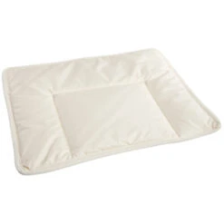 Flachkissen Für Babys Und Kleinkinder Baumwolle (kbA)-Kapok