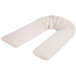 Stillkissen, 160 Cm, Baumwolle (kbA) -Hans Natur Kindersale 5ce2f012 244548