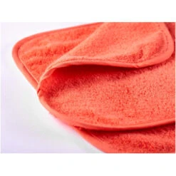 Waschlappen Bio-Baumwolle 2er Set Koralle -Hans Natur Kindersale 5d2008dc 296021