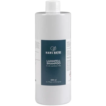 Wollshampoo 13 Wollshampoo – Bild 13