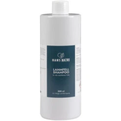Lammfellshampoo Nachfüllpack