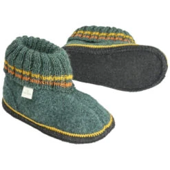 Kinder Hausschuhe Hüttenschuhe Anthrazit 32 Kinder Hausschuhe Hüttenschuhe Anthrazit -Hans Natur Kindersale 5fc47a74 353422 2