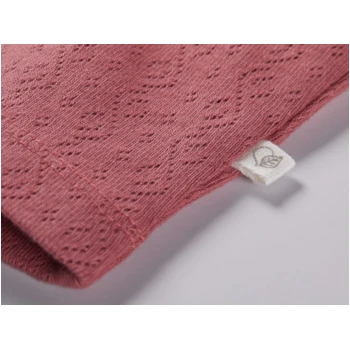 Baby Und Kinder Leggings Bio-Baumwolle 2er Set Rosa-beere 6 Baby Und Kinder Leggings Bio-Baumwolle 2er Set Rosa-beere – Bild 6