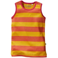 Baby Und Kinder Unterhemd Bio-Baumwolle Off White -Hans Natur Kindersale 63e97acf 280081 1