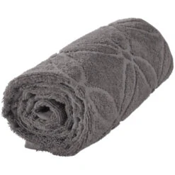 Handtuch Bio-Baumwolle Frottee Blume Dunkelgrau 37 Handtuch Bio-Baumwolle Frottee Blume Dunkelgrau -Hans Natur Kindersale 64b1eae5 293407