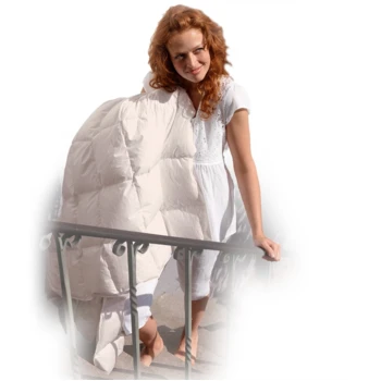 Bettdecke Daunen 2 Bettdecke Daunen – Bild 2