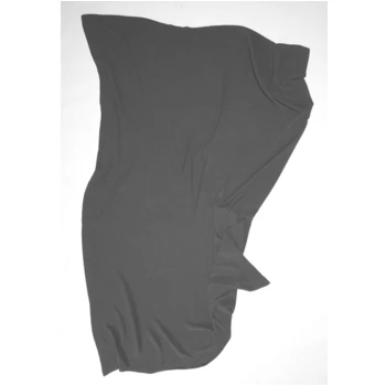 Kuscheldecke Für Erwachsene Bio-Baumwolle Dark Grey 4 Kuscheldecke Für Erwachsene Bio-Baumwolle Dark Grey – Bild 4