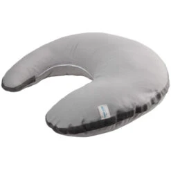 Stillkissenbezug Für Stillmond Bio-Baumwolle Grau -Hans Natur Kindersale 69880d74 287897