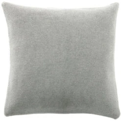 Kissenbezug 40x40 Cm Bio-Baumwolle, Bleu -Hans Natur Kindersale 6a56cd1f 311680 1