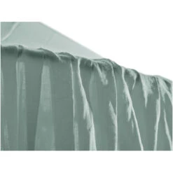 Betthimmel Baldachin Bio-Baumwolle Dusty Green 14 Betthimmel Baldachin Bio-Baumwolle Dusty Green -Hans Natur Kindersale 6ad9c833 304867