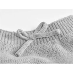 Baby Hose Mit Füßchen Bio-Baumwolle Strick Hellgrau Melange 13 Baby Hose Mit Füßchen Bio-Baumwolle Strick Hellgrau Melange -Hans Natur Kindersale 6edc4aeb 288065