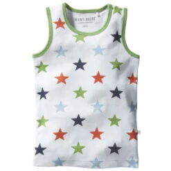 Kinder Unterhemd Bio-Baumwolle Dunkelblau 22 Kinder Unterhemd Bio-Baumwolle Dunkelblau -Hans Natur Kindersale 6f62225b 275914 4