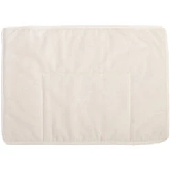 Flachkissen Für Babys Und Kleinkinder Schafschurwolle (waschbar) -Hans Natur Kindersale 7434052f 274929