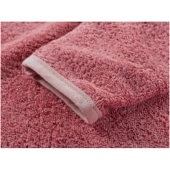 Lätzchen Mit Ärmeln Und Klettverschluss Bio Baumwolle 2er Set Rosa -Hans Natur Kindersale 77be7390 306358