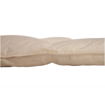 Hochstegkassettenbettdecke Daunen 3 Hochstegkassettenbettdecke Daunen – Bild 3