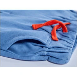 Kinder Shorts Bio-Baumwolle Blau -Hans Natur Kindersale 7c73f130 286953